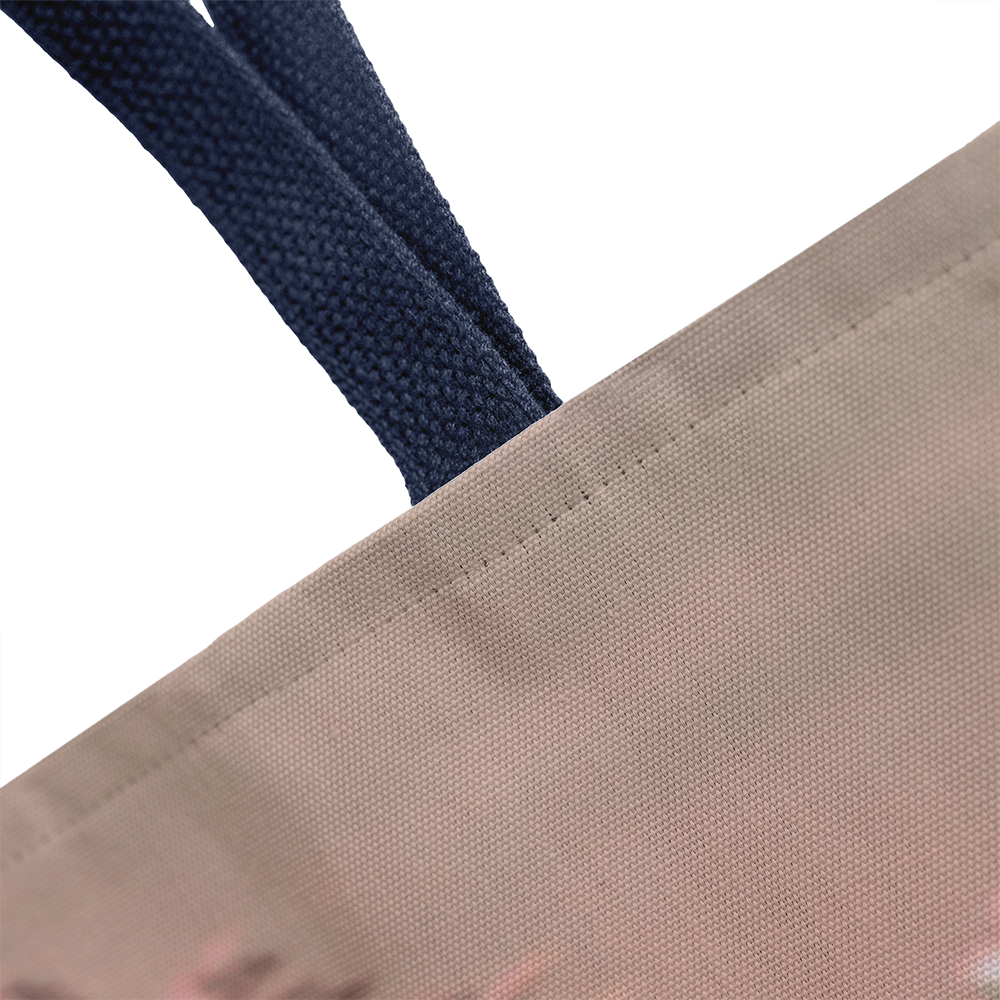 Luxury Classic Tote Bag