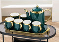 Luxury Ceramic coffee cup