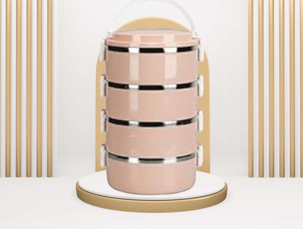 304 Stainless Steel Insulated box Keeper