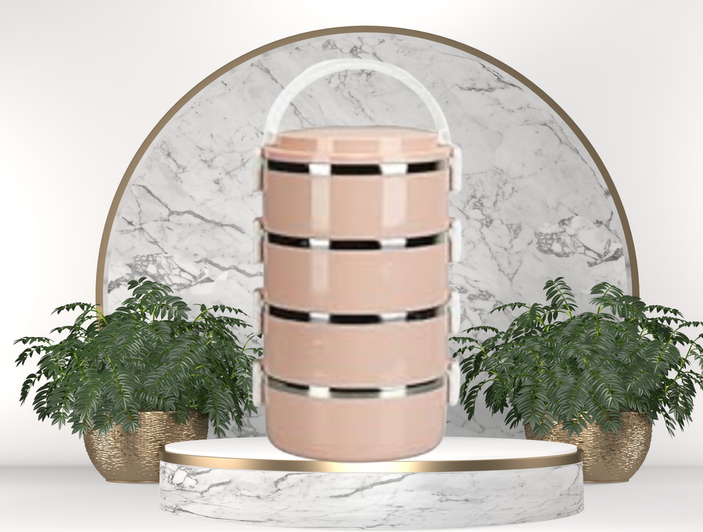 304 Stainless Steel Insulated box Keeper