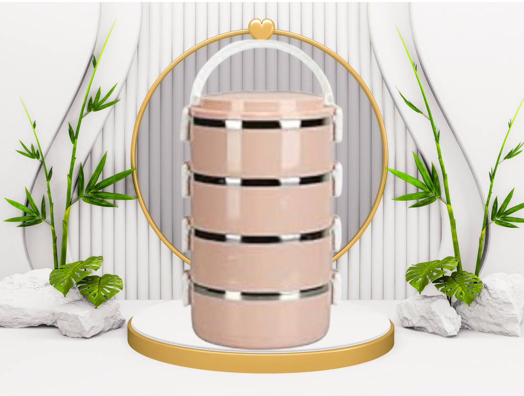 304 Stainless Steel Insulated box Keeper