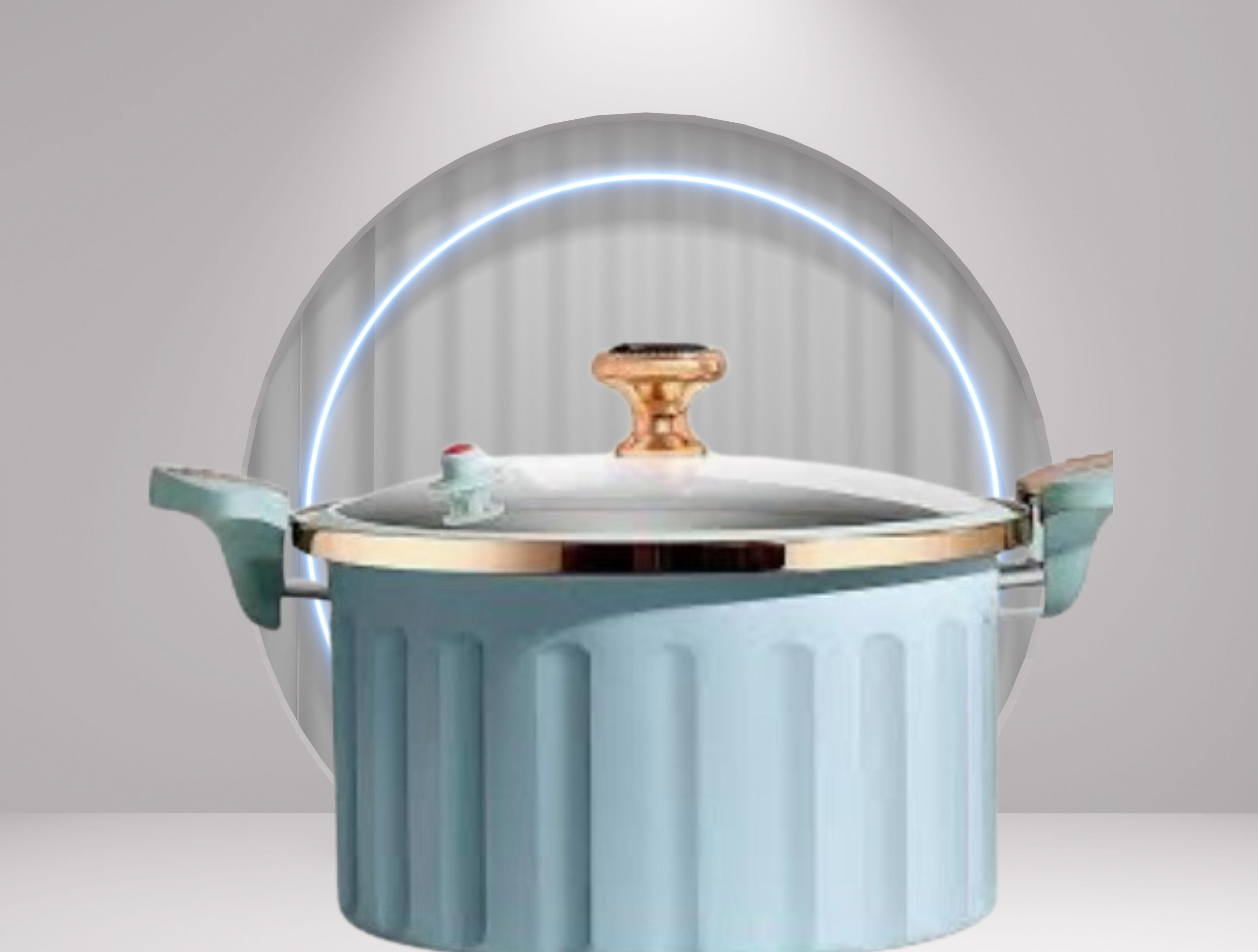 BL Micro Stewing & Boiling Pot