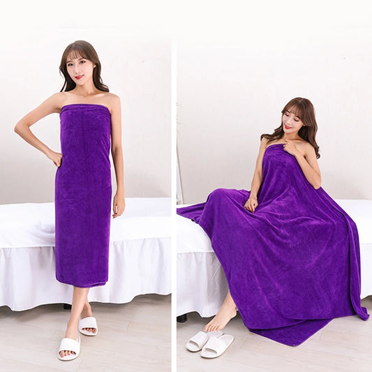 100% Cotton Bath Towel Solid Color Soft Friendly Face Hand Shower Towel For Bathroom Washcloth Set Absorbent Adult Bath Towels