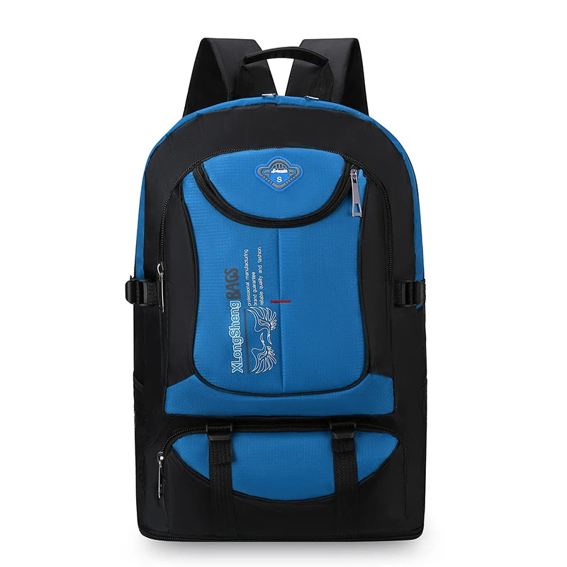 Large-capacity Men Backpack