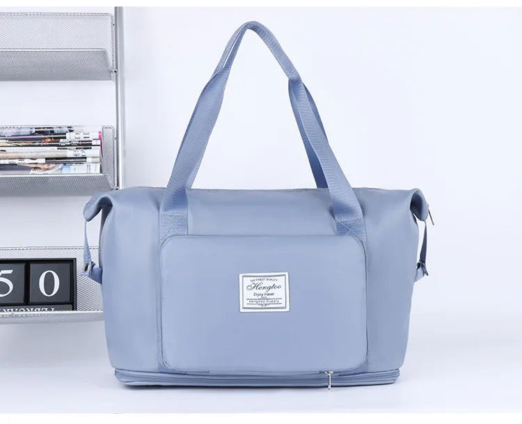Large Capacity Handbag Waterproof