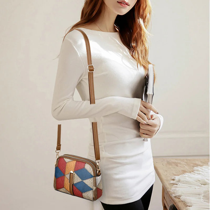 Luxury Handbag Ladies Totes