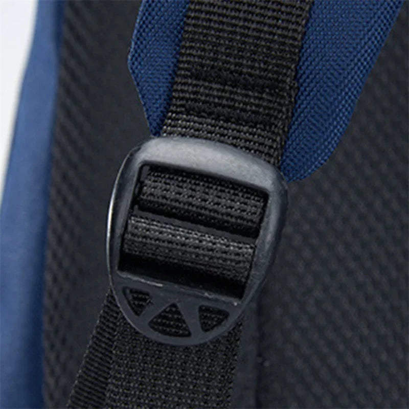 Teenager Waterproof Backpacks Book Bag