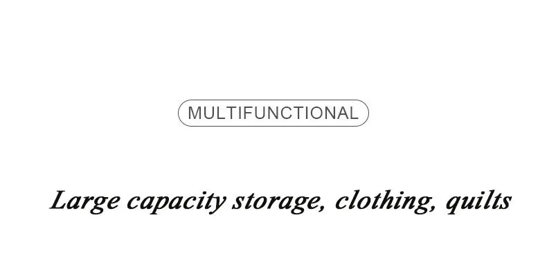 1Pc Pouch Storage Bag Waterproof