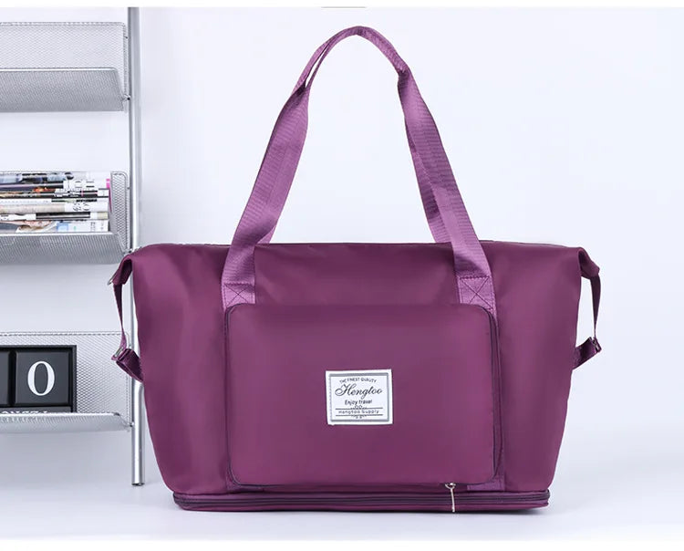 Large Capacity Handbag Waterproof