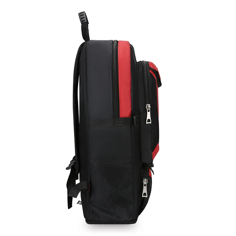 Large-capacity Men Backpack