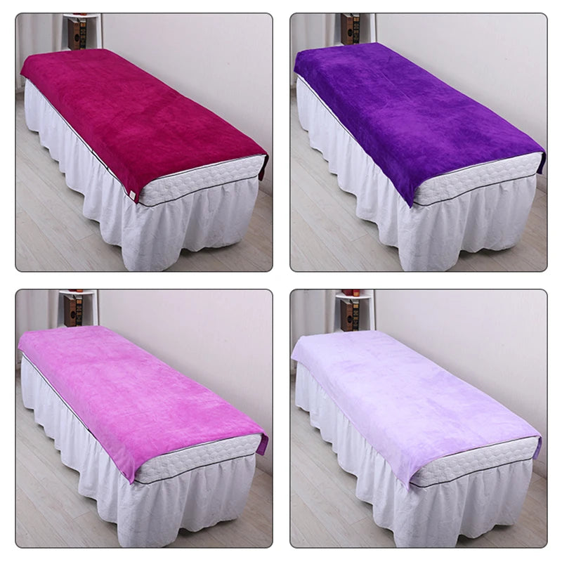 100% Cotton Bath Towel Solid Color Soft Friendly Face Hand Shower Towel For Bathroom Washcloth Set Absorbent Adult Bath Towels