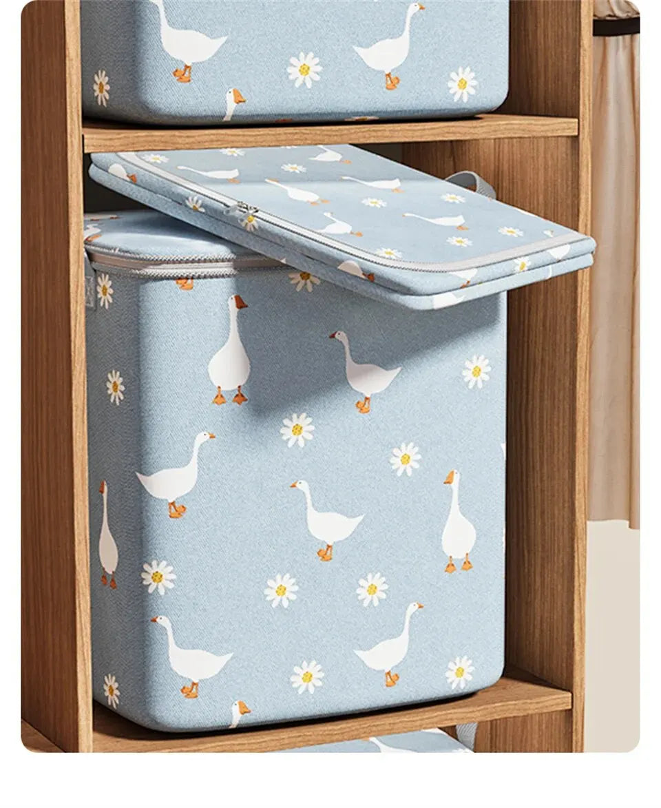 1Pc Pouch Storage Bag Waterproof