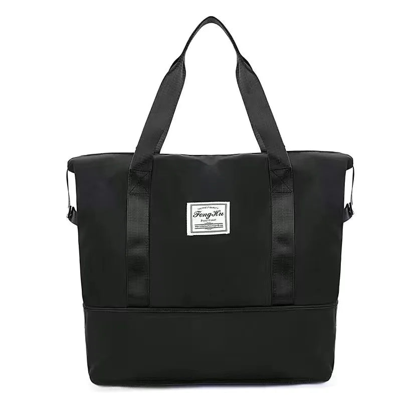 Large Capacity Handbag Waterproof