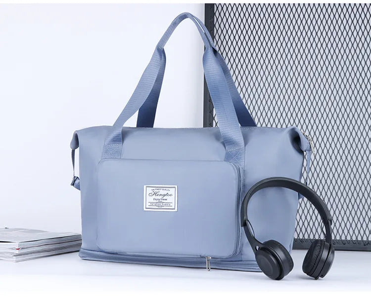 Large Capacity Handbag Waterproof
