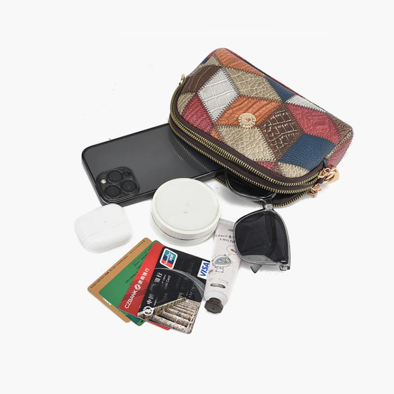 Luxury Handbag Ladies Totes