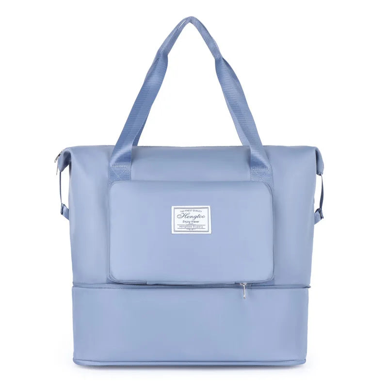 Large Capacity Handbag Waterproof