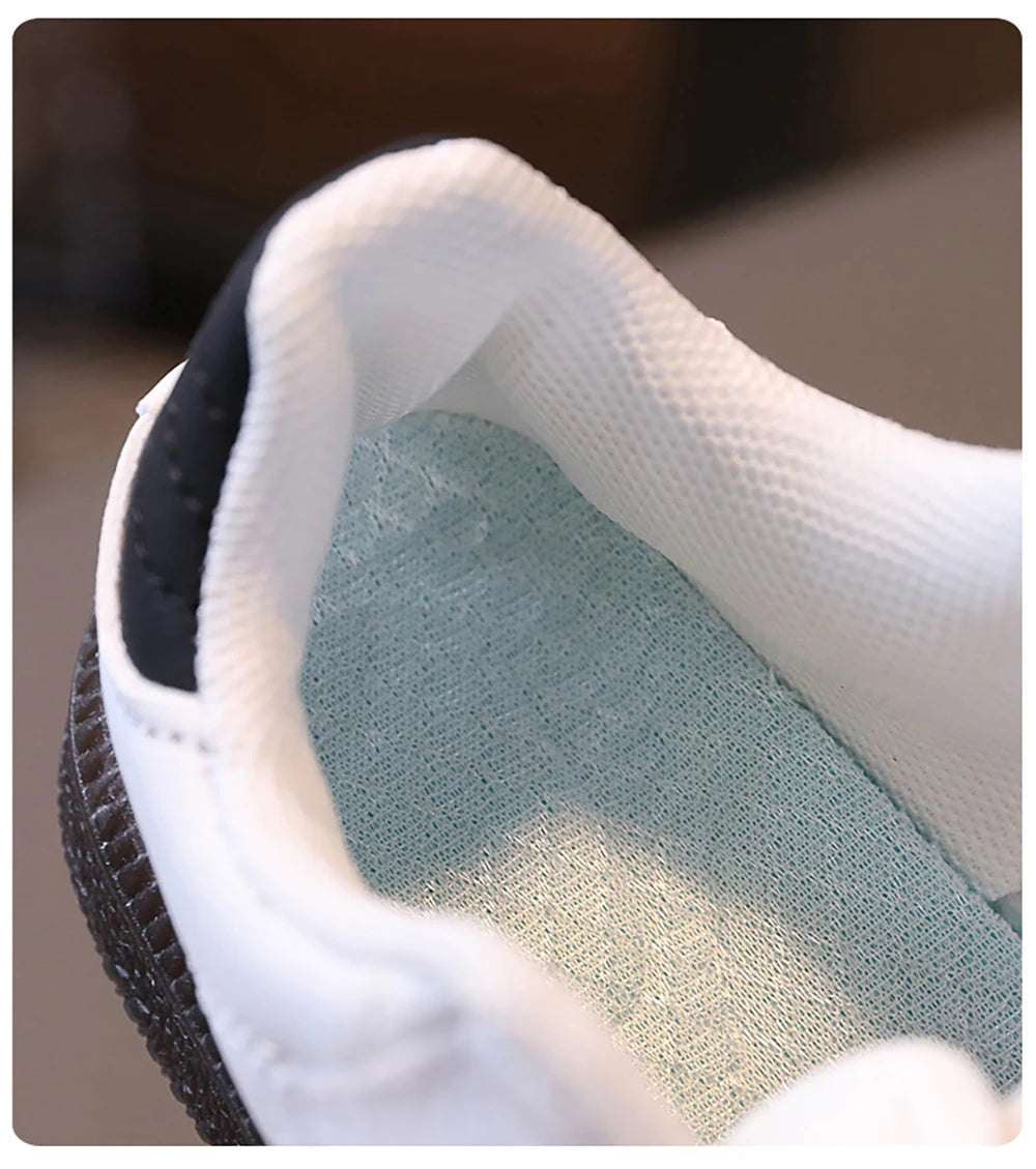 Fashion Kids Sneakers Children Shoes