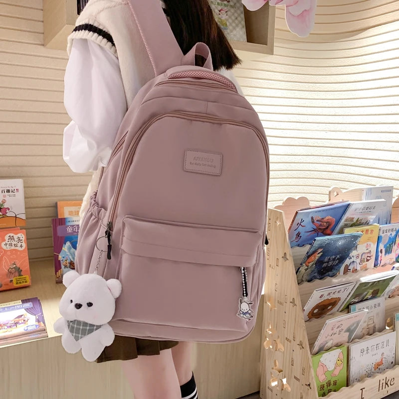 Waterproof Backpack