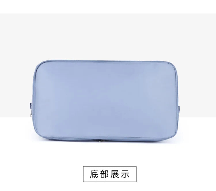 Large Capacity Handbag Waterproof