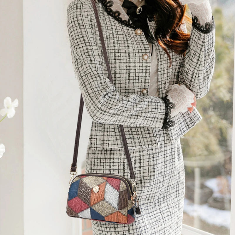 Luxury Handbag Ladies Totes