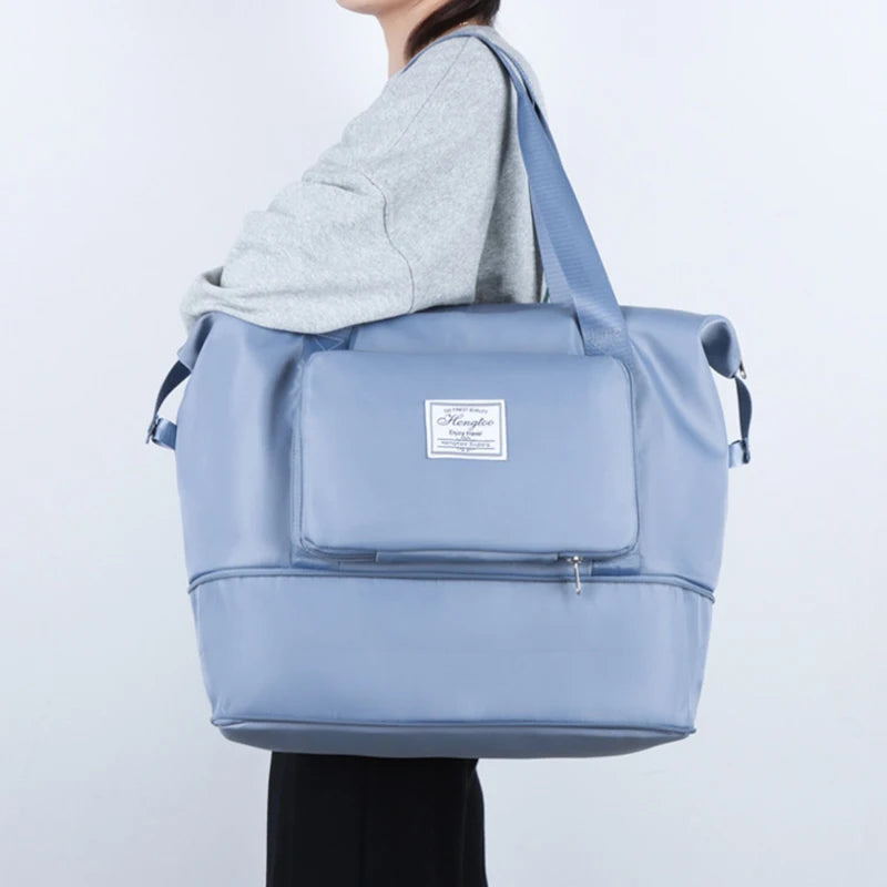 Large Capacity Handbag Waterproof