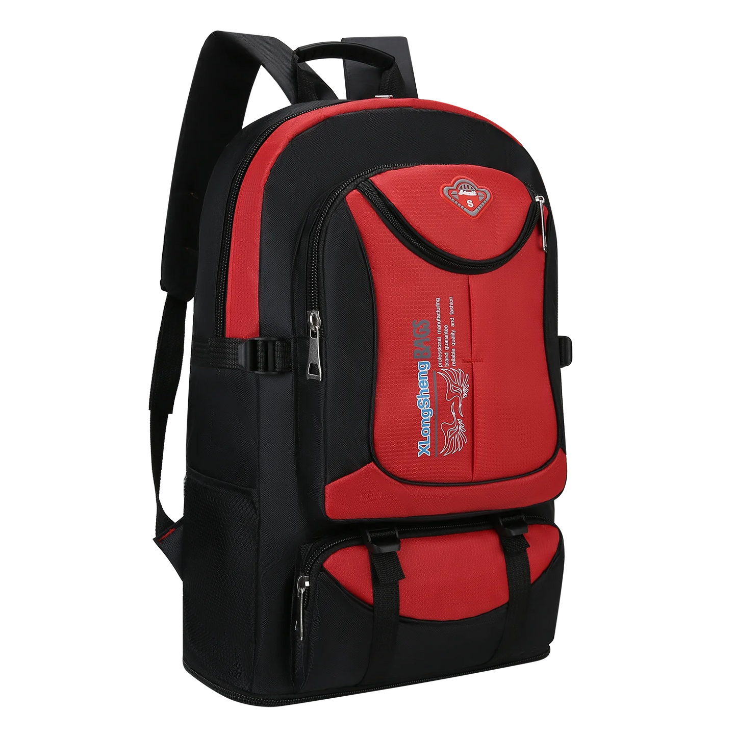 Large-capacity Men Backpack
