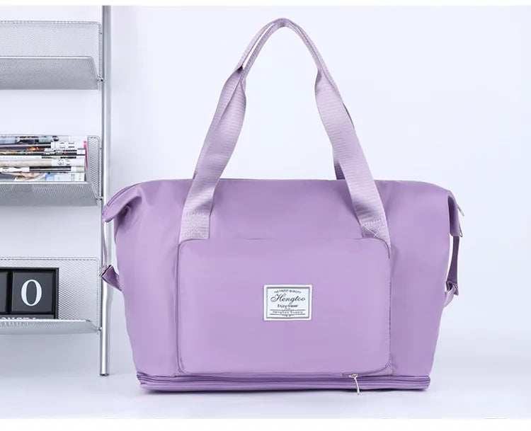 Large Capacity Handbag Waterproof