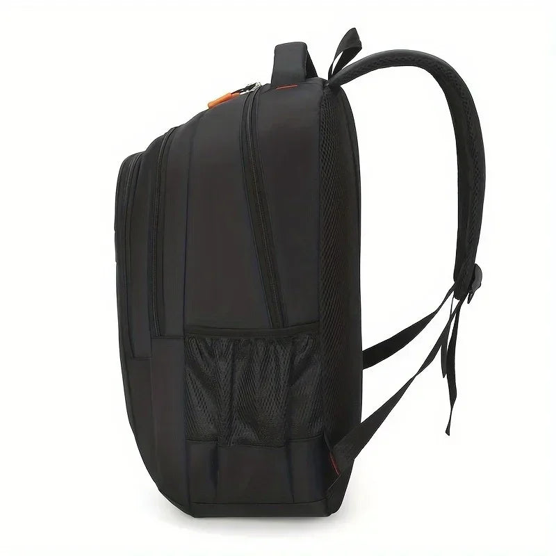 1 Pc Men's Waterproof  Computer Backpack