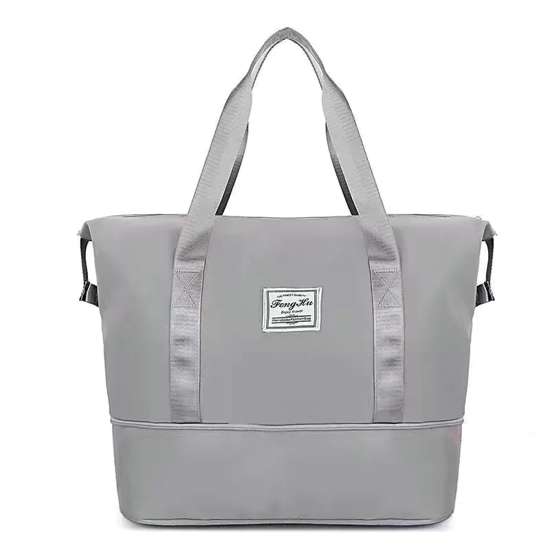 Large Capacity Handbag Waterproof