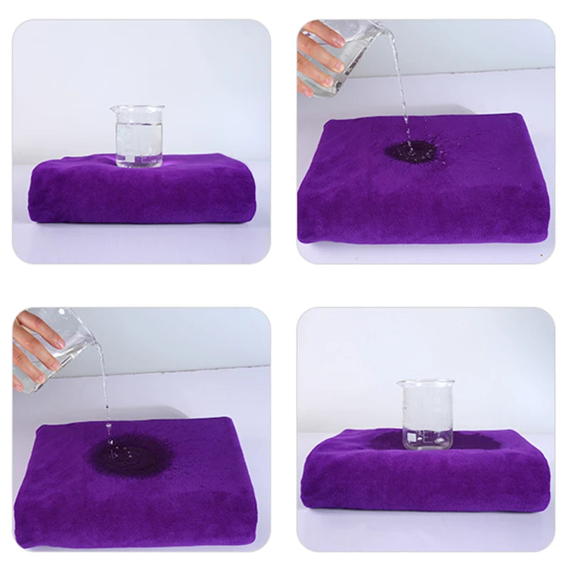 100% Cotton Bath Towel Solid Color Soft Friendly Face Hand Shower Towel For Bathroom Washcloth Set Absorbent Adult Bath Towels