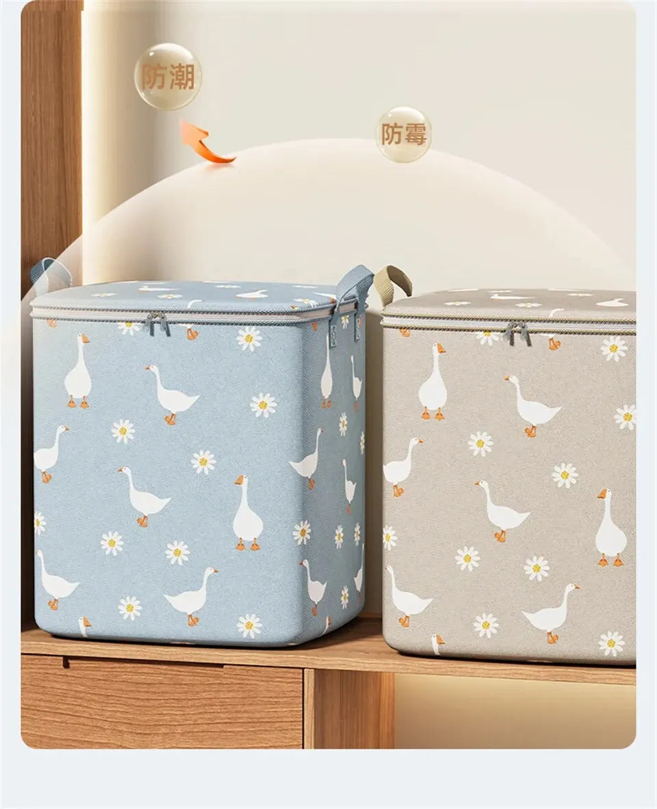 1Pc Pouch Storage Bag Waterproof