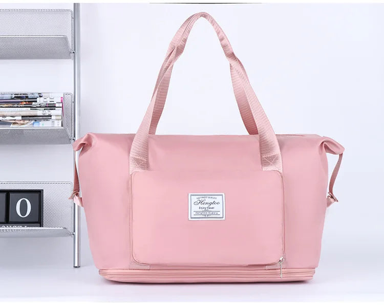 Large Capacity Handbag Waterproof