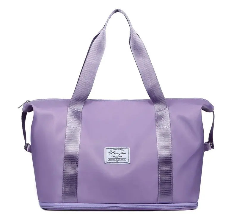 Large Capacity Handbag Waterproof