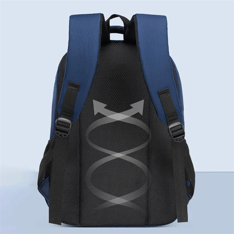 Teenager Waterproof Backpacks Book Bag