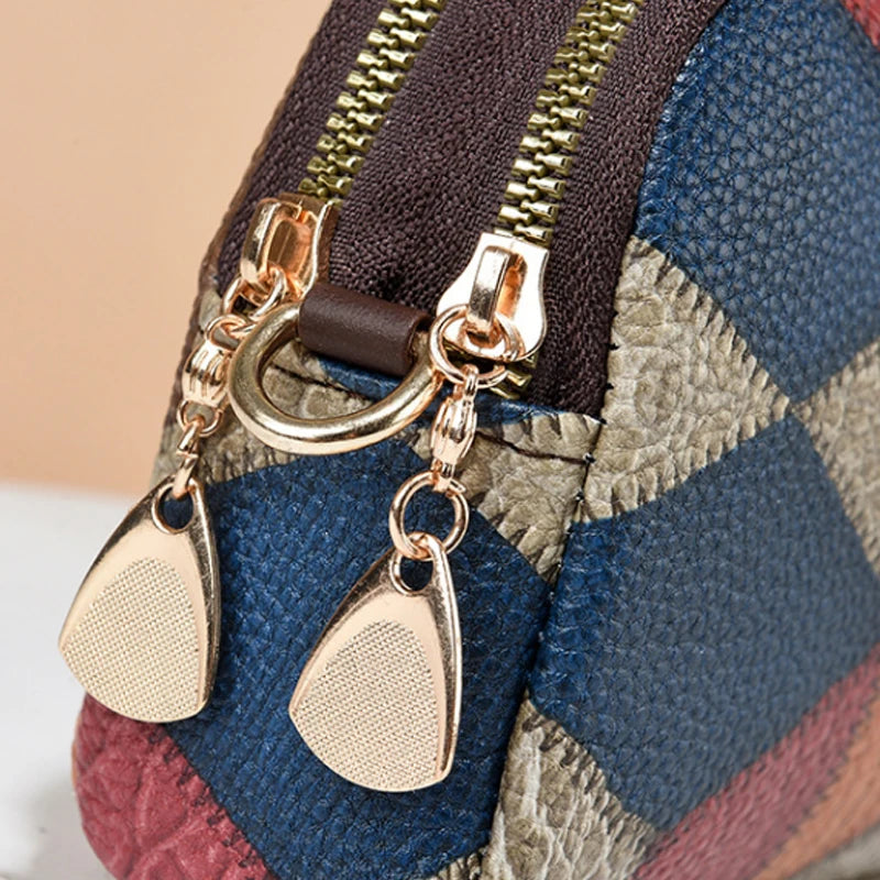 Yogodlns New Luxury Handbag  Ladies Totes