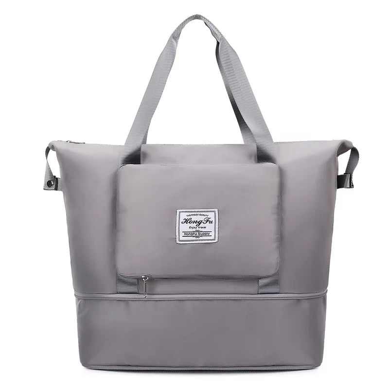 Large Capacity Handbag Waterproof