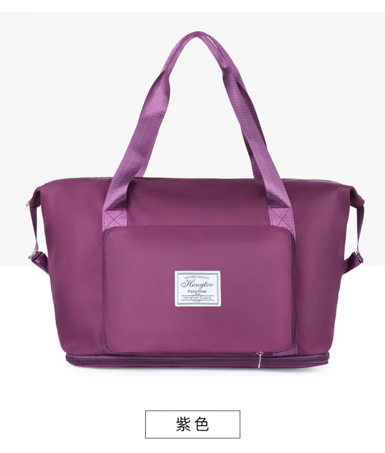 Large Capacity Handbag Waterproof