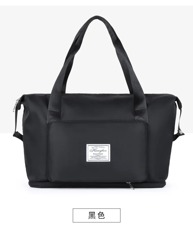 Large Capacity Handbag Waterproof