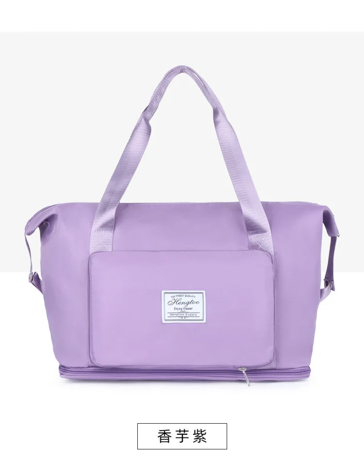 Large Capacity Handbag Waterproof