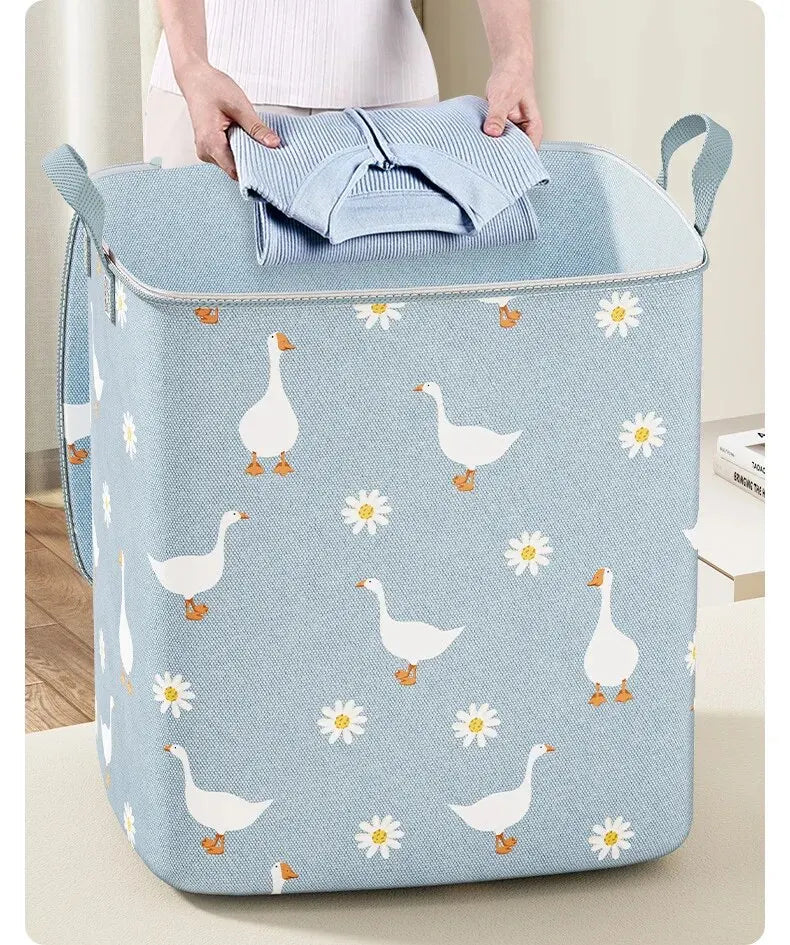 1Pc Pouch Storage Bag Waterproof