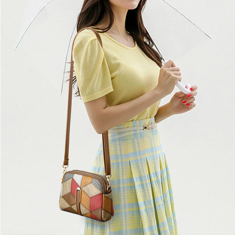 Yogodlns New Luxury Handbag  Ladies Totes