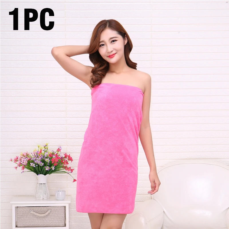 100% Cotton Bath Towel Solid Color Soft Friendly Face Hand Shower Towel For Bathroom Washcloth Set Absorbent Adult Bath Towels