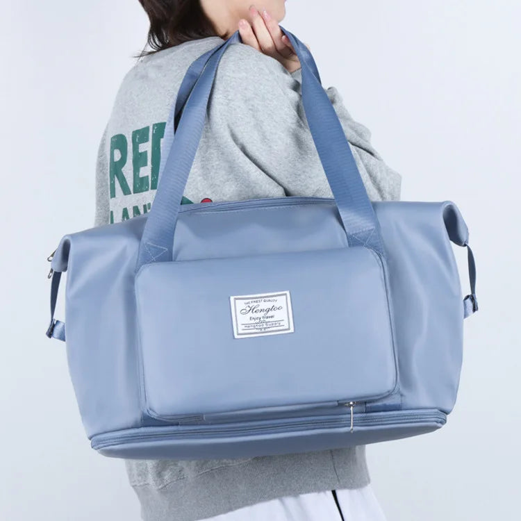 Large Capacity Handbag Waterproof