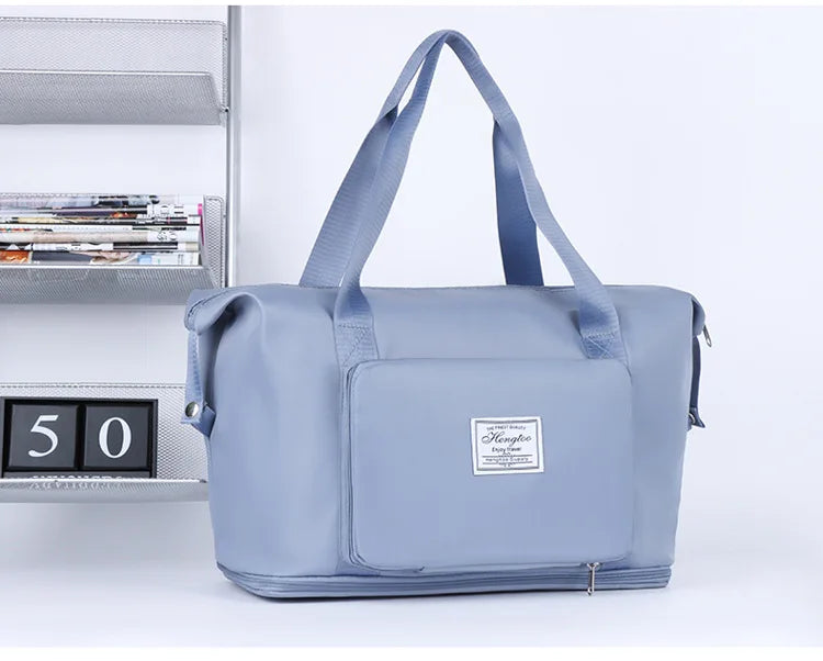 Large Capacity Handbag Waterproof