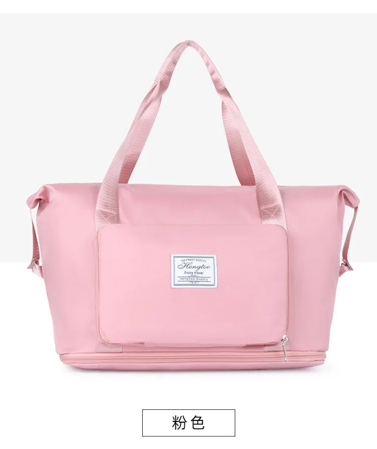 Large Capacity Handbag Waterproof