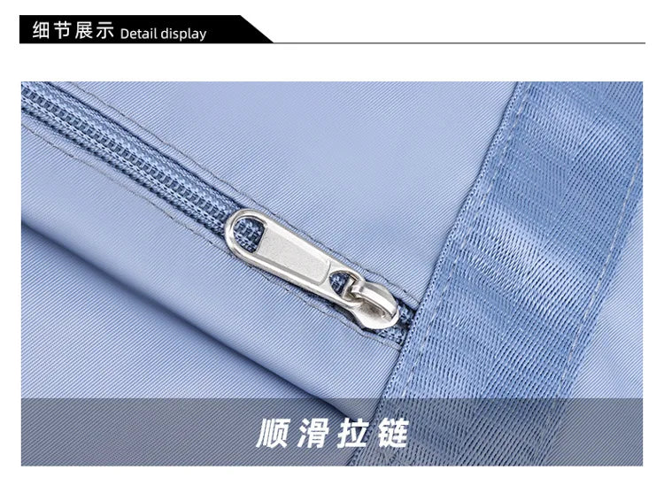 Large Capacity Handbag Waterproof