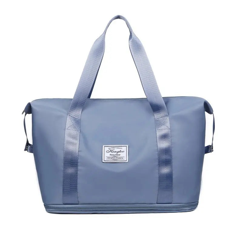 Large Capacity Handbag Waterproof