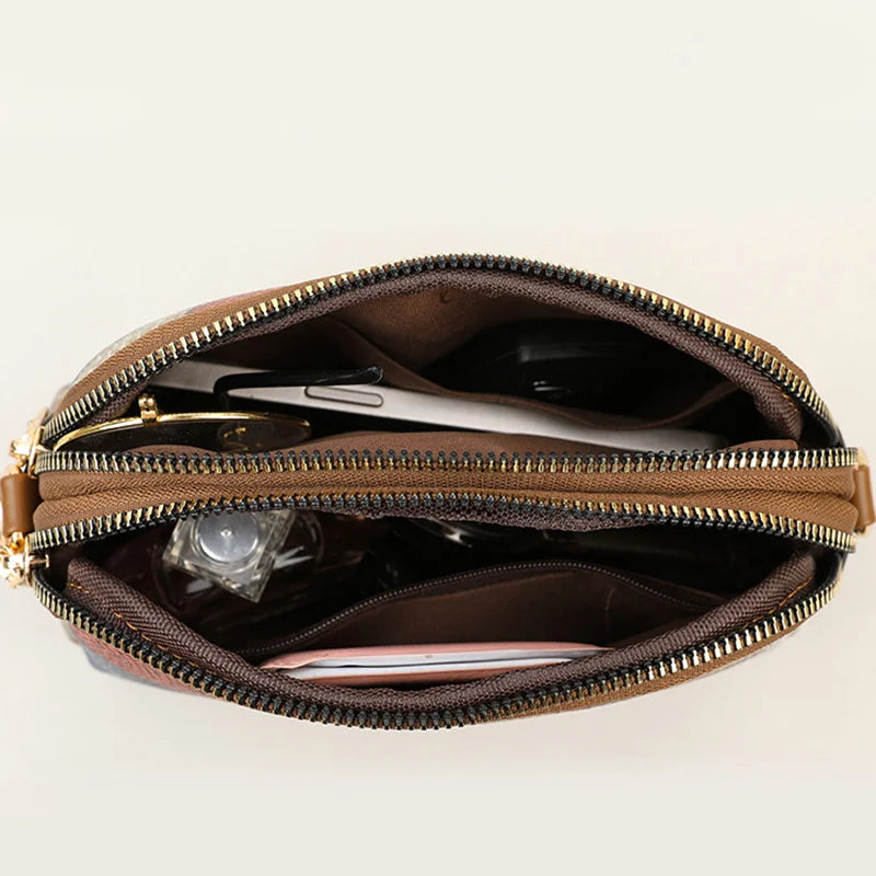 Luxury Handbag Ladies Totes