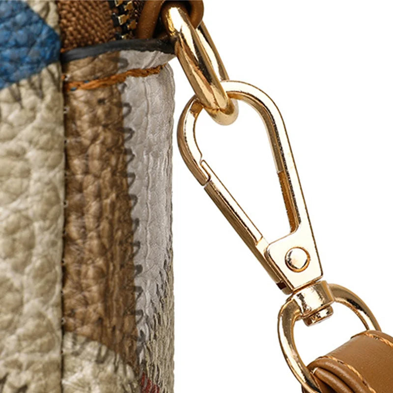 Yogodlns New Luxury Handbag  Ladies Totes