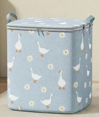 1Pc Pouch Storage Bag Waterproof